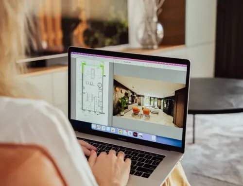 Design in a Box jouw maatwerk interieur