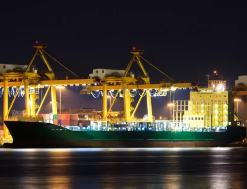 Electro Cirkel Marine & Industry