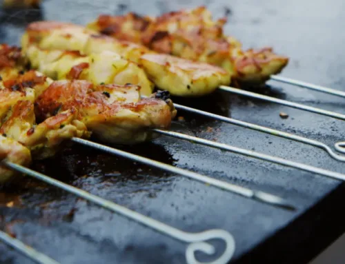 Franky’s Grill