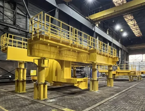 Sledge Hammer Engineering International