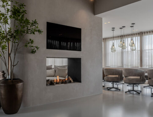 GV Interior Design Concepts