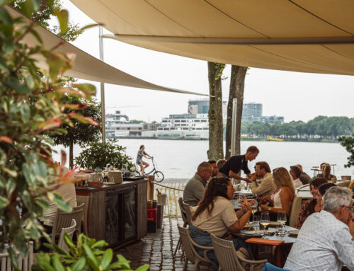 River Bar Rotterdam