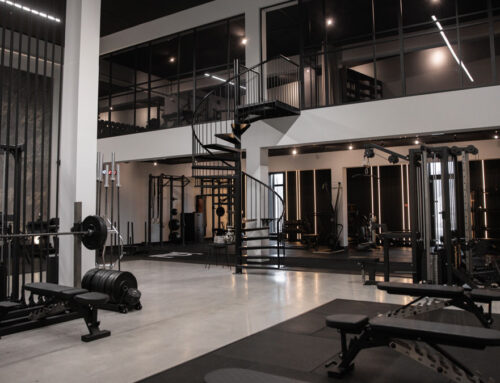 The Progress Lab