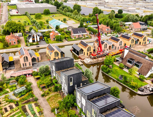 VHR Bouw