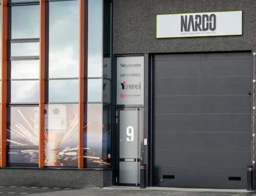 Nardo Machines & Service