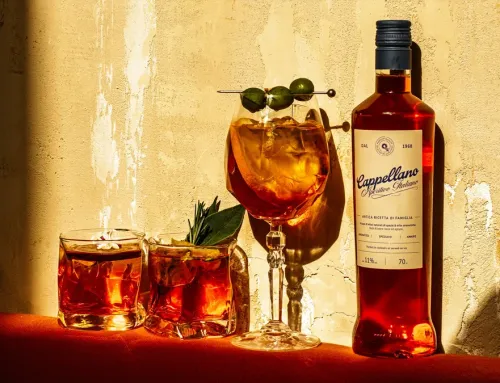 Cappellano Aperitivo Italiano