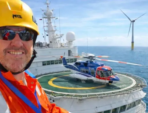 Venturi Offshore