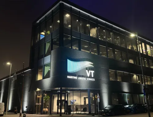 VT Group Verenigde Tankrederij